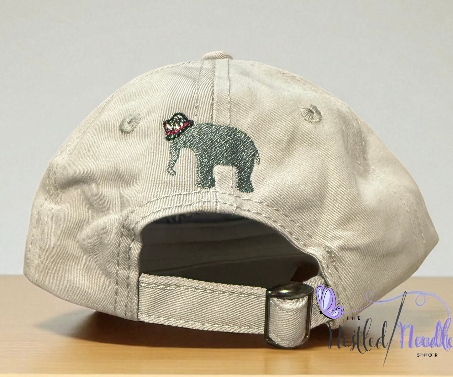 Infant Toddler Kid Personalized BAMA Cap