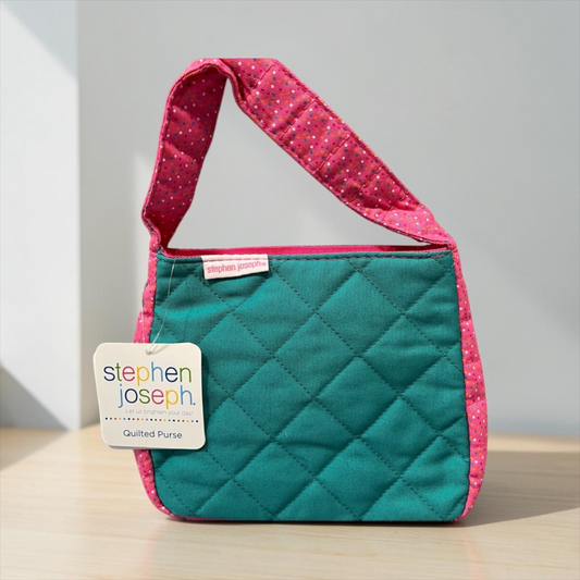 Stephen Joseph SWEET TREATS Purse