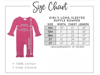 Girl ELEPHANT Appliqué Embroidered Top