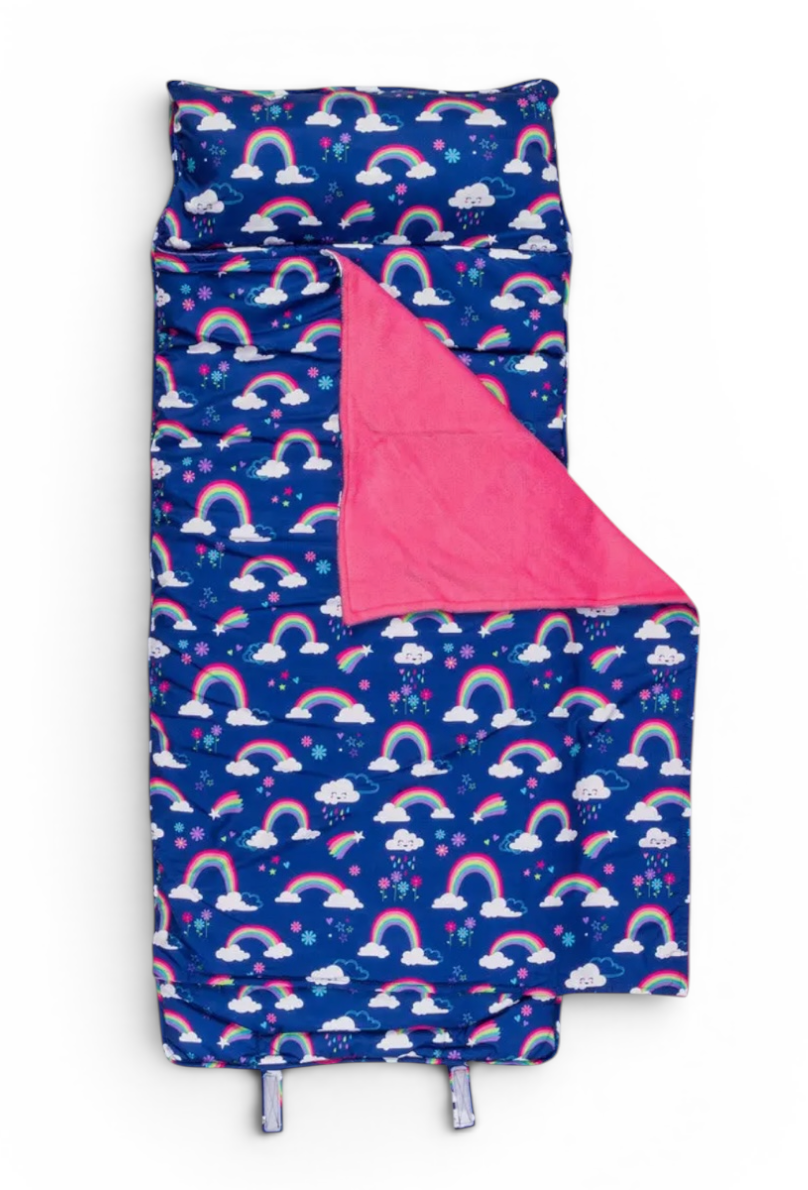 Stephen Joseph RAINBOW Nap Mat