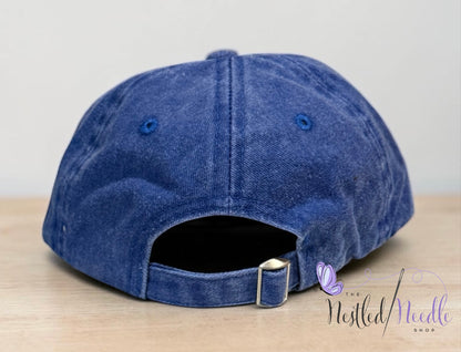Children’s USA Cap