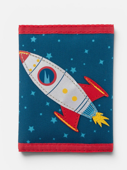 Stephen Joseph SPACE Wallet