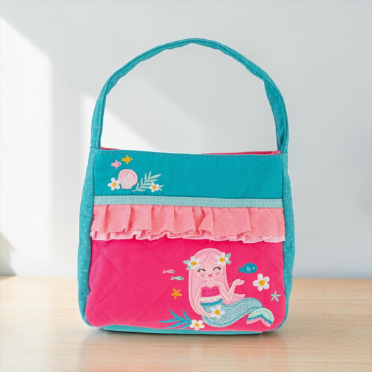 Stephen Joseph MERMAID Purse