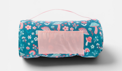 Stephen Joseph MUSHROOMS Nap Mat