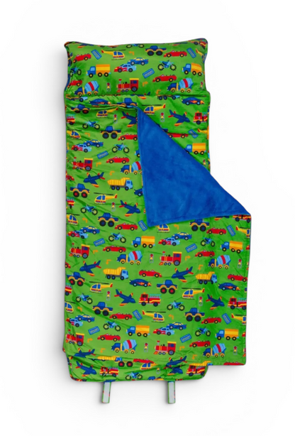 Stephen Joseph TRANSPORTATION Nap Mat