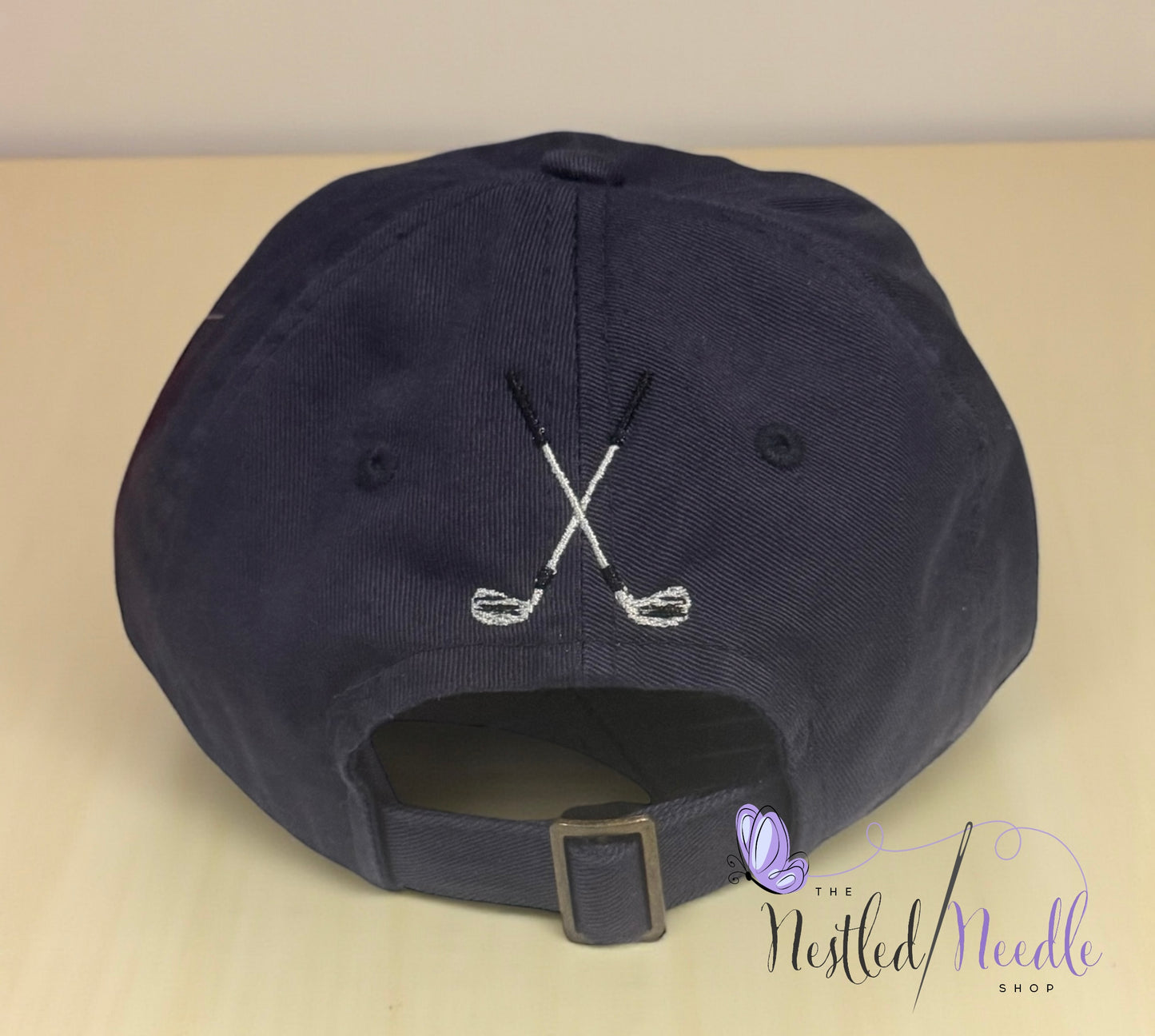 Infant Toddler Kid Personalized GOLF Cap