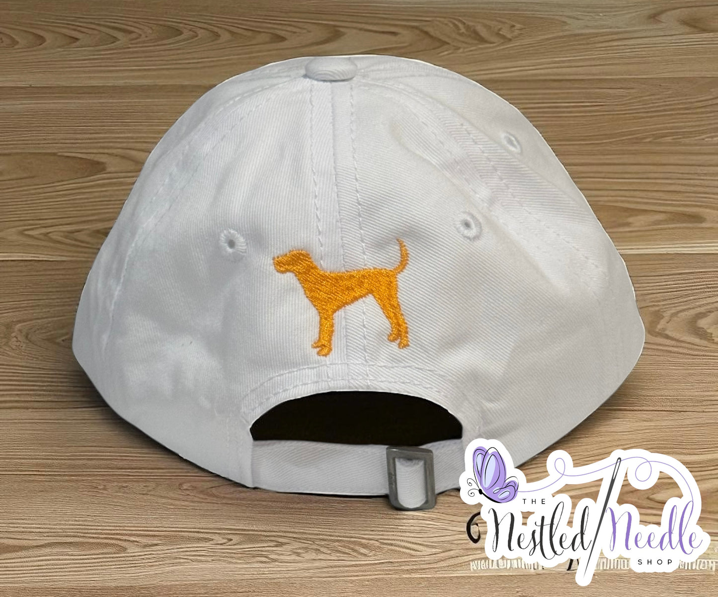 Infant Toddler Kid Personalized VOLS Cap
