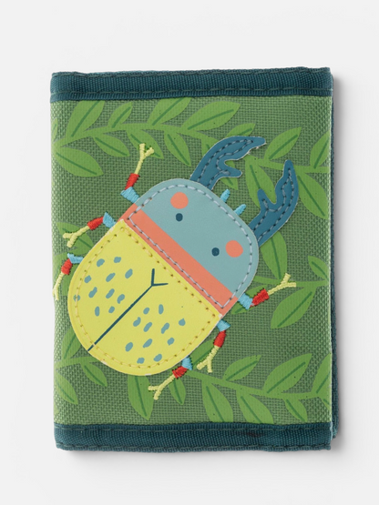 Stephen Joseph BUG Wallet