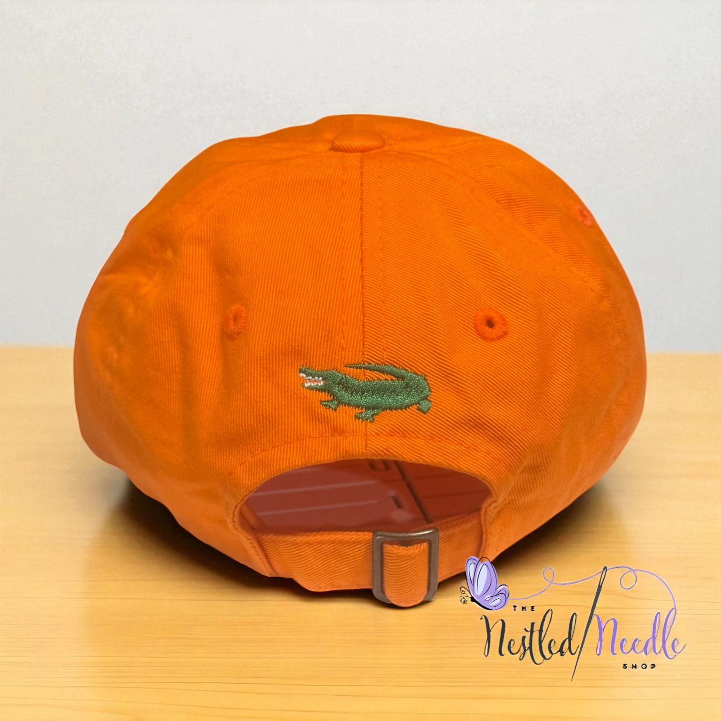 Infant Toddler Kid Personalized GATORS Cap
