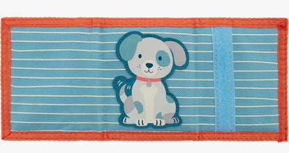 Stephen Joseph PUPPY Wallet