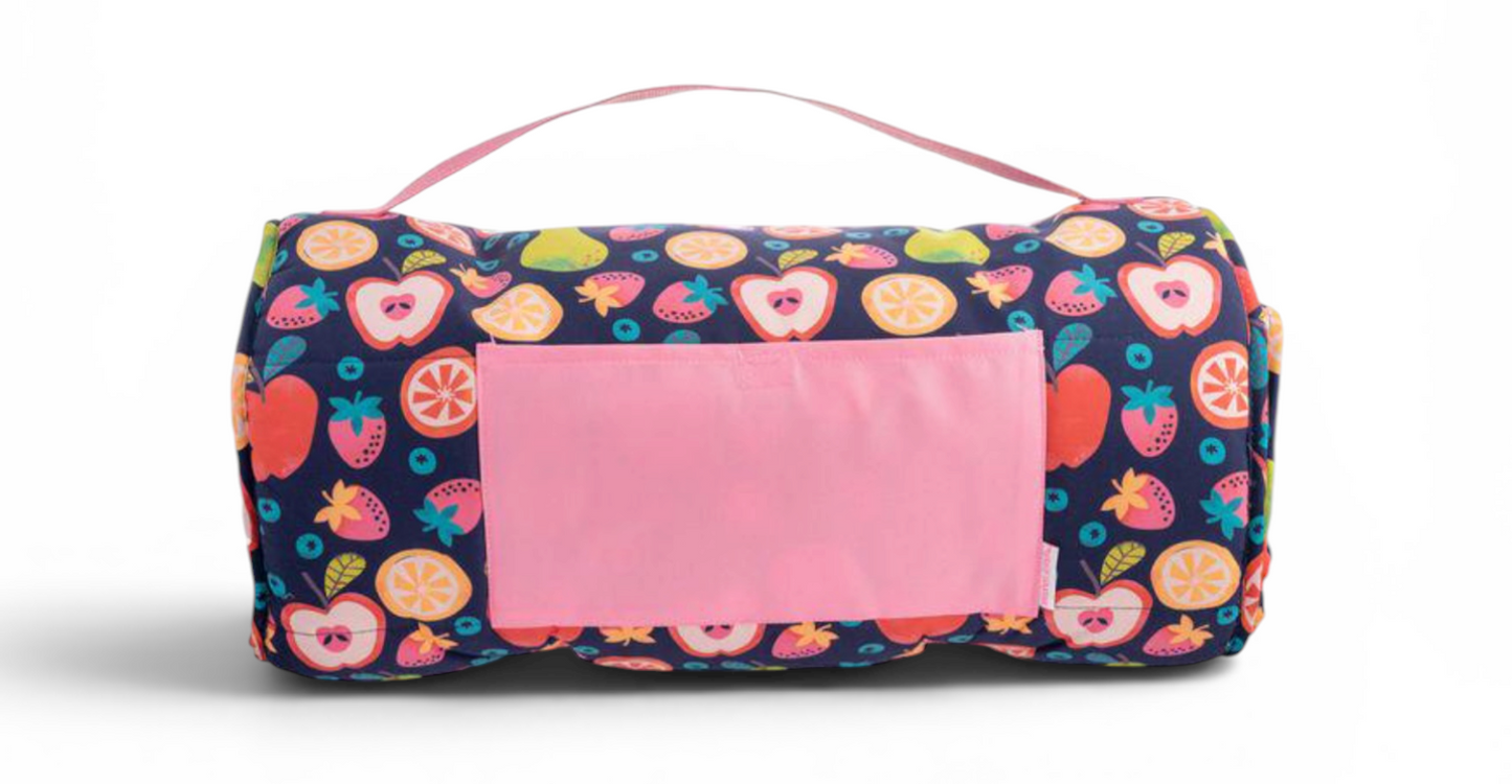Stephen Joseph FRUIT Nap Mat