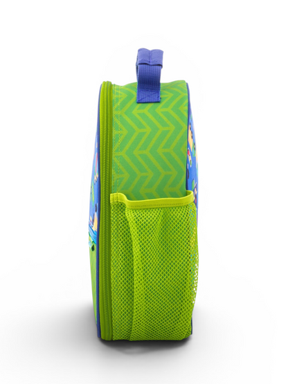 Stephen Joseph TRANSPORTATION Lunchbox