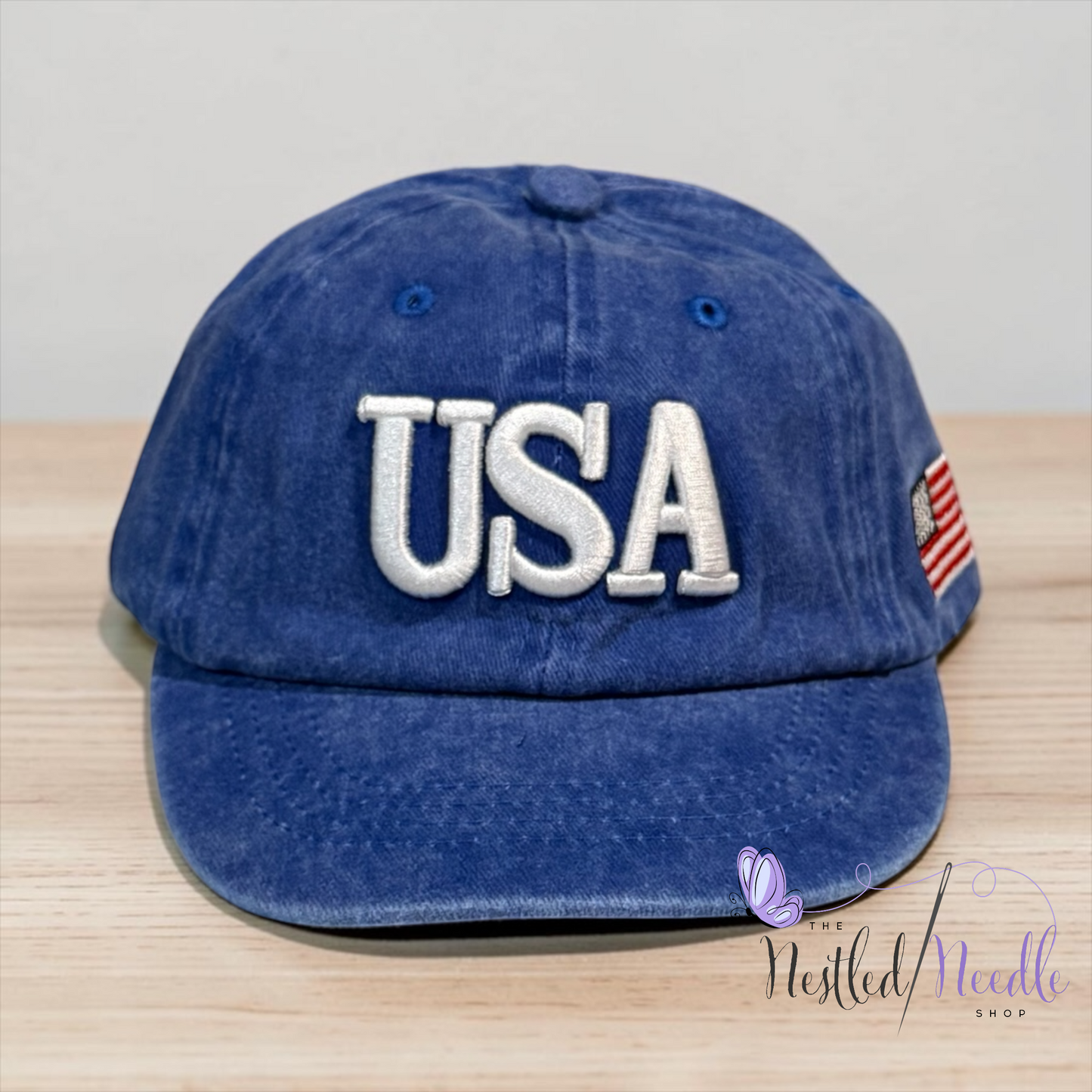 Children’s USA Cap