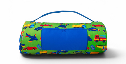 Stephen Joseph TRANSPORTATION Nap Mat