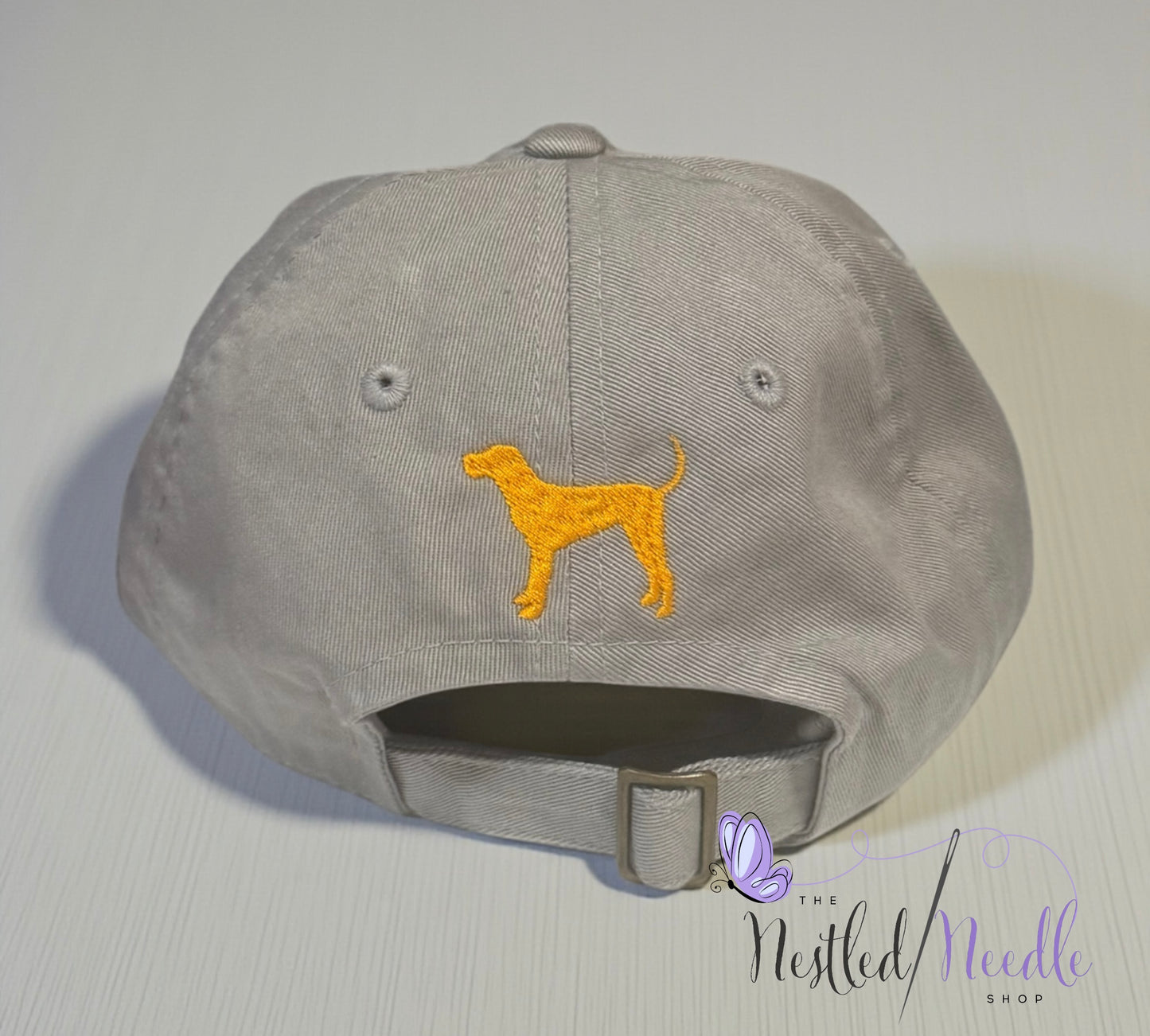 Infant Toddler Kid Personalized VOLS Cap