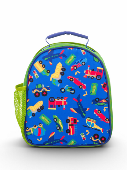 Stephen Joseph TRANSPORTATION Lunchbox