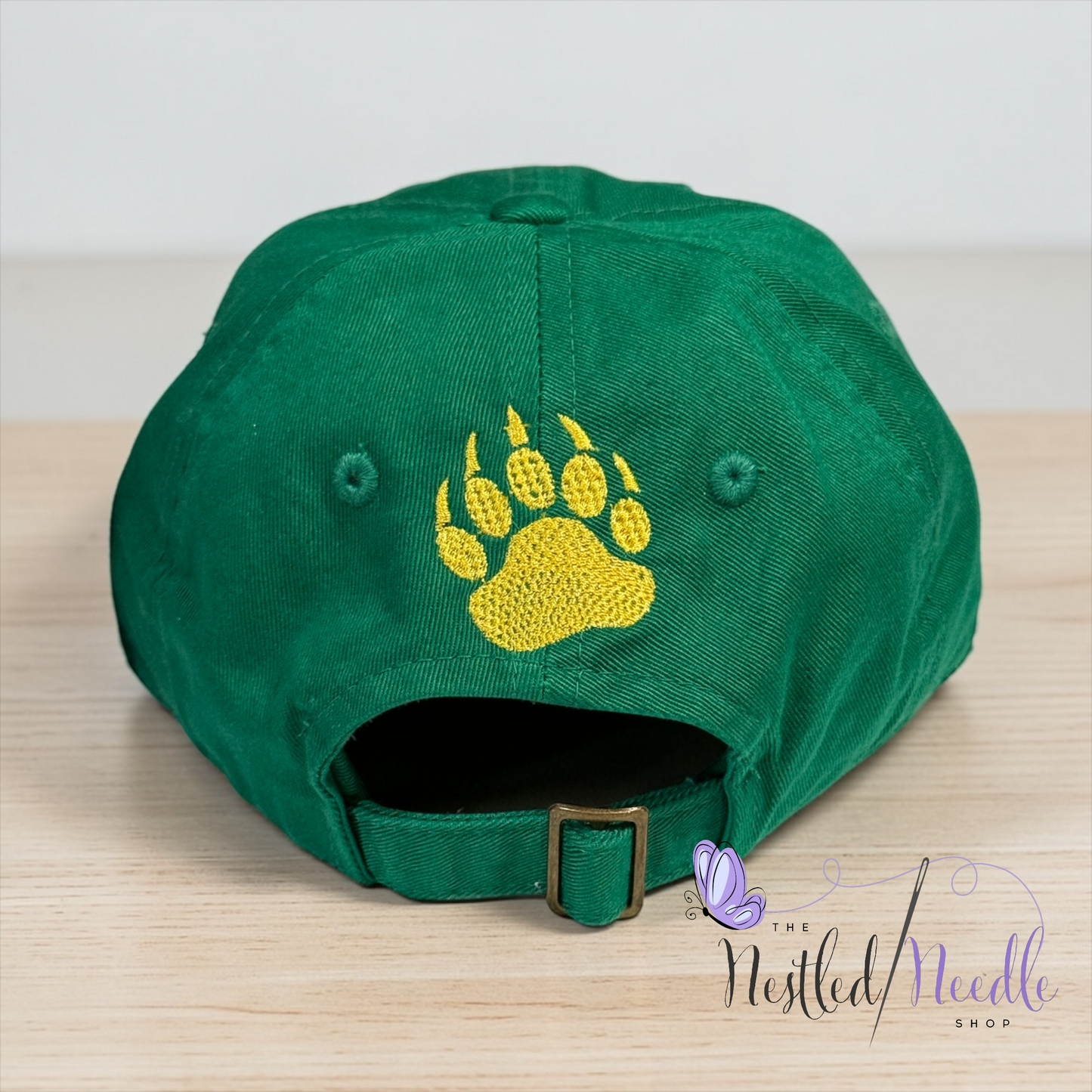 Infant Toddler Kid Personalized BEARS Cap