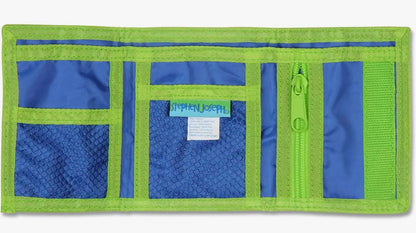 Stephen Joseph GRAY SHARK Wallet