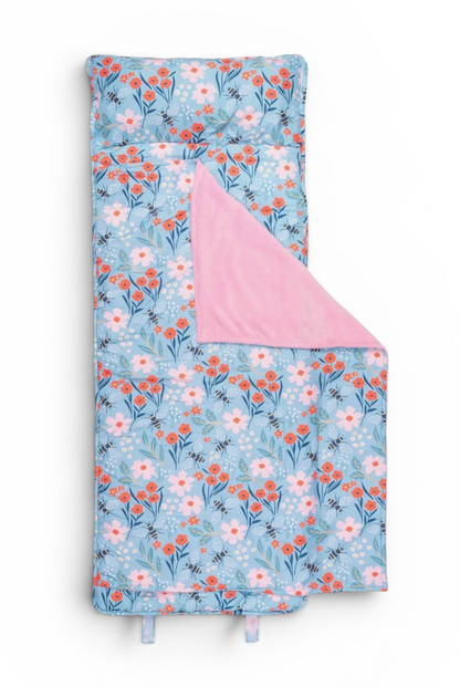 Stephen Joseph BEE Nap Mat