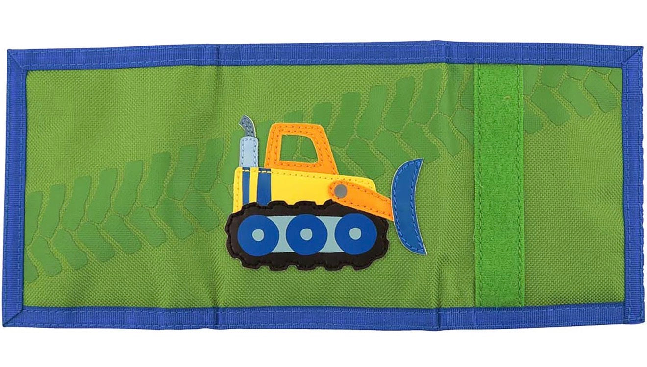 Stephen Joseph CONSTRUCTION Wallet