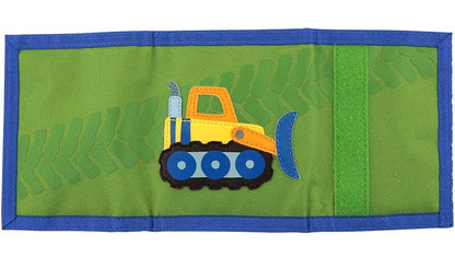 Stephen Joseph CONSTRUCTION Wallet