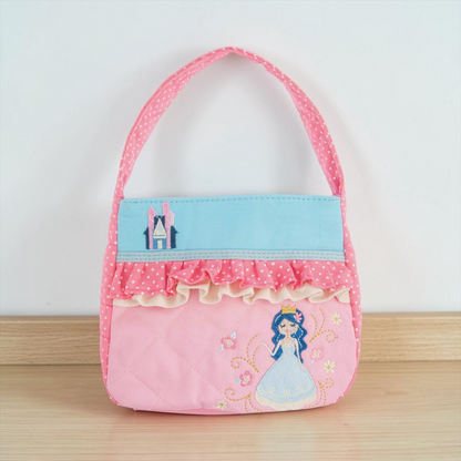 Stephen Joseph PRINCESS Purse