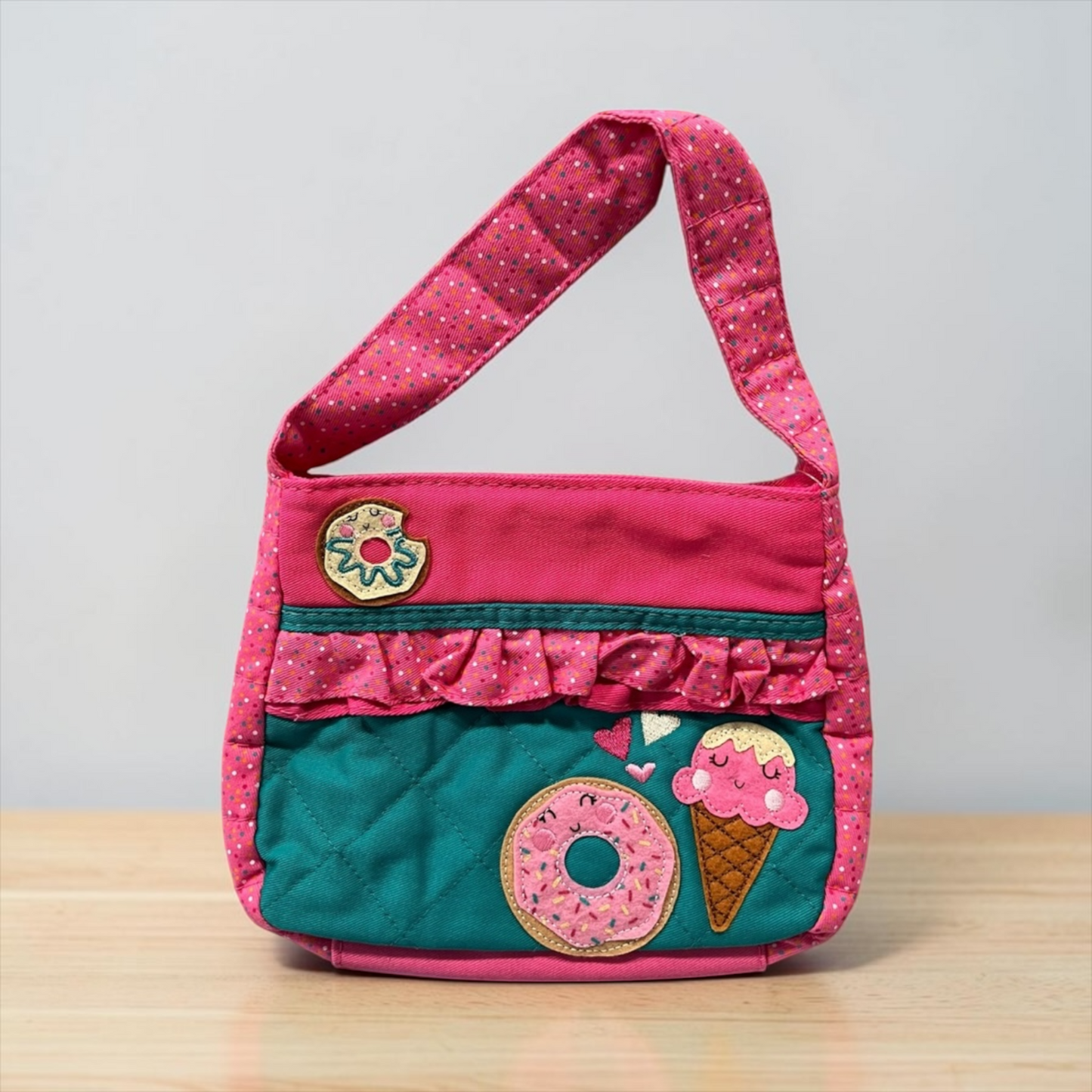 Stephen Joseph SWEET TREATS Purse