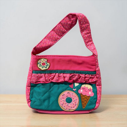 Stephen Joseph SWEET TREATS Purse