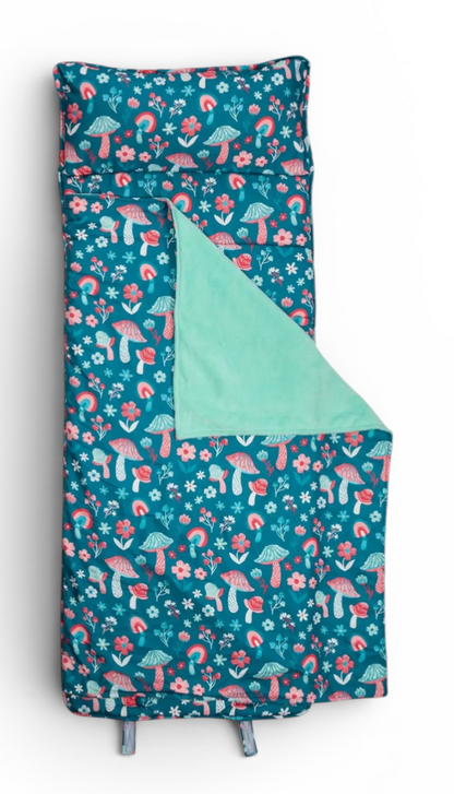 Stephen Joseph MUSHROOMS Nap Mat