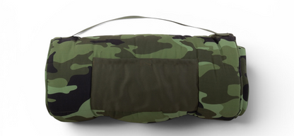 Stephen Joseph CAMO Nap Mat