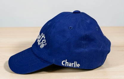 Infant Toddler Kid Personalized WILDCATS Cap