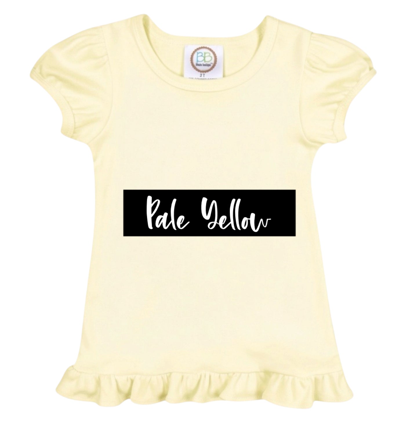 Girl "Geaux" TIGER Appliqué Embroidered Top