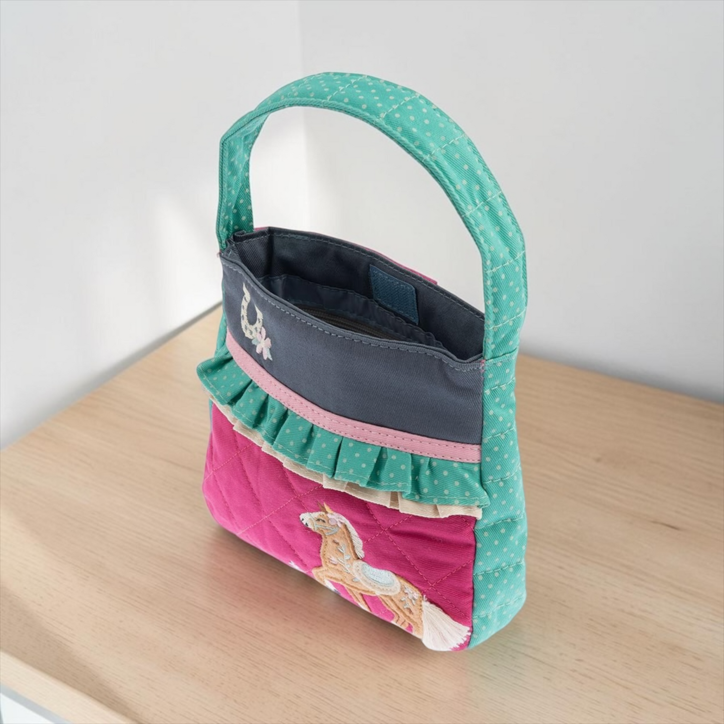 Stephen Joseph HORSE Purse