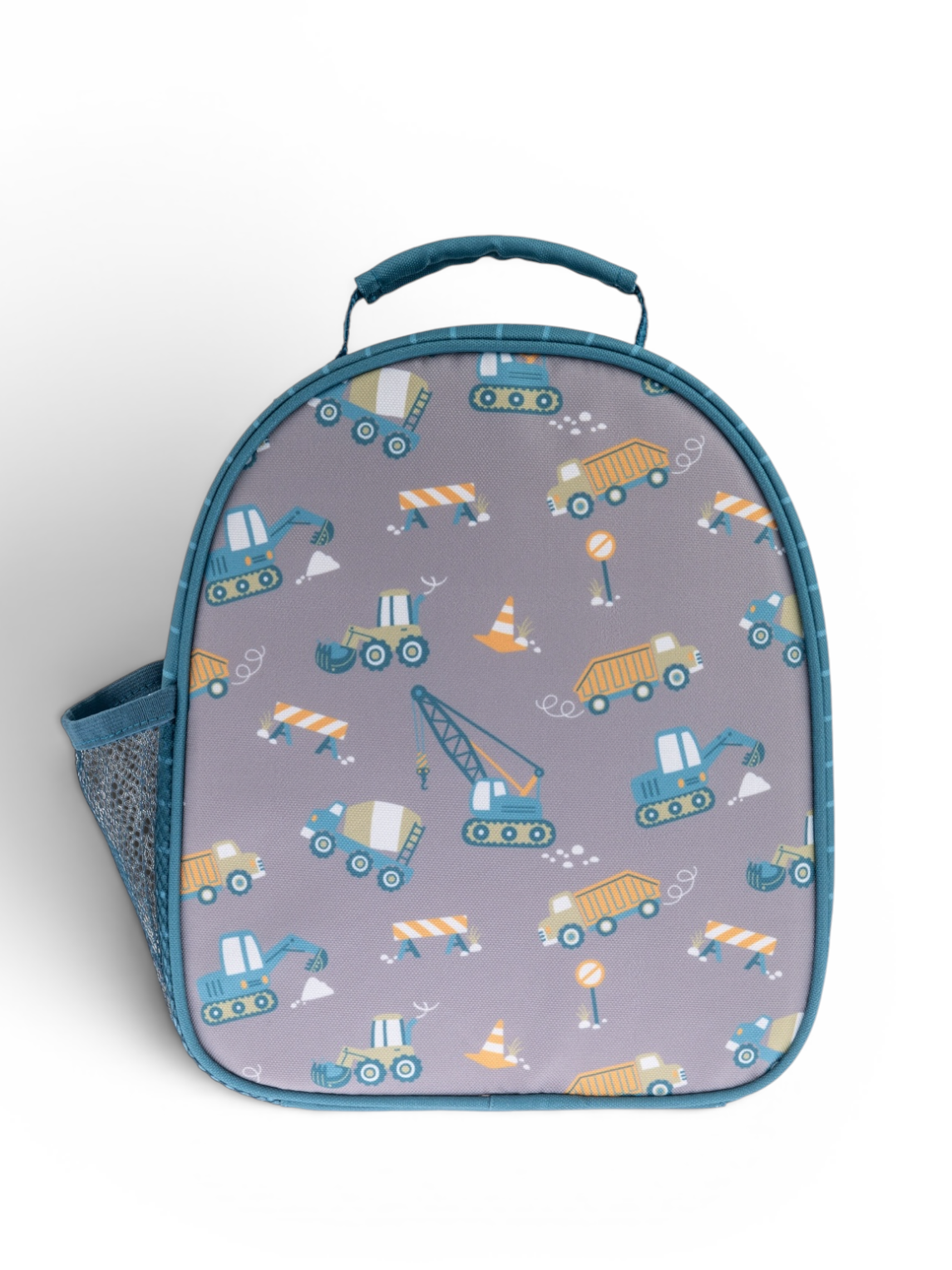Stephen Joseph CONSTRUCTION Lunchbox