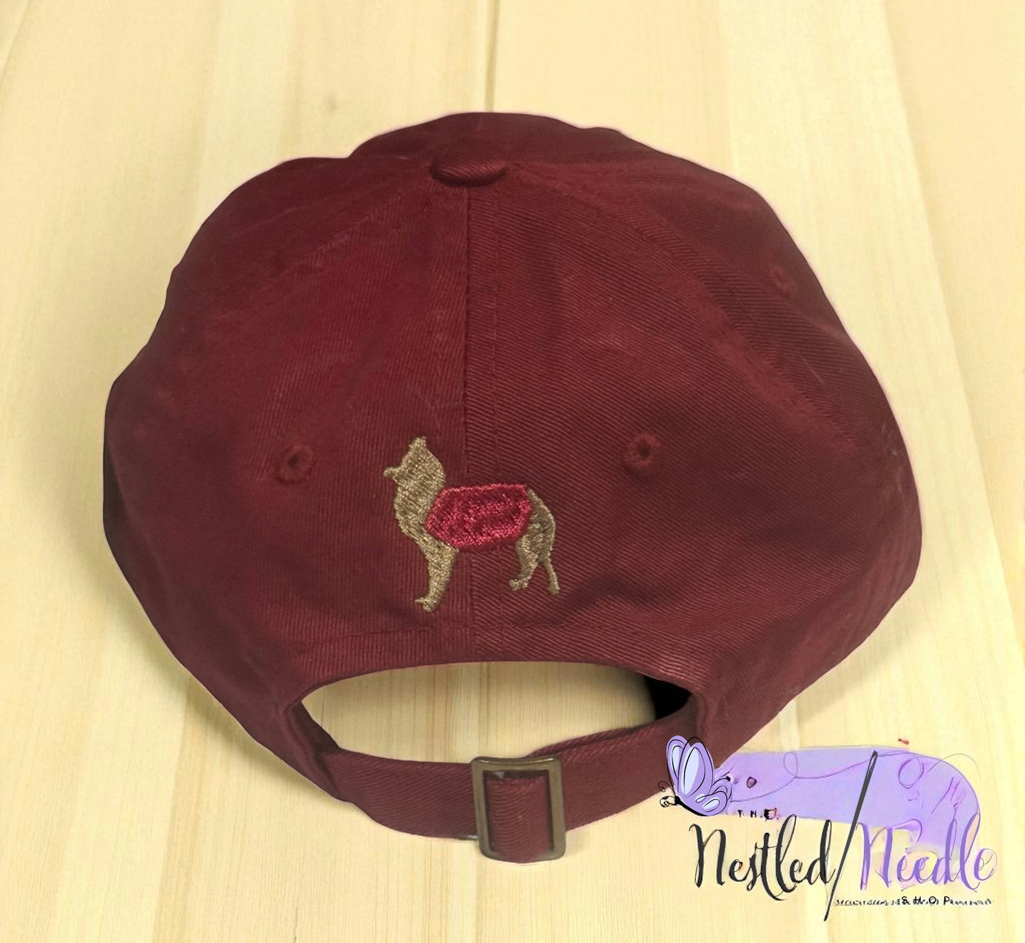 Infant Toddler Kid Personalized AGGIES Cap