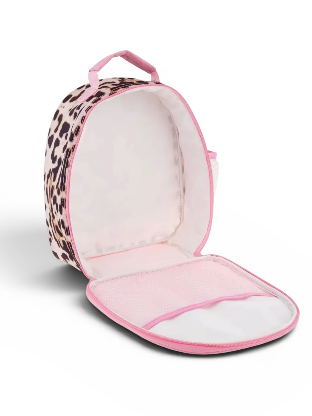 Stephen Joseph PINK LEOPARD Lunchbox