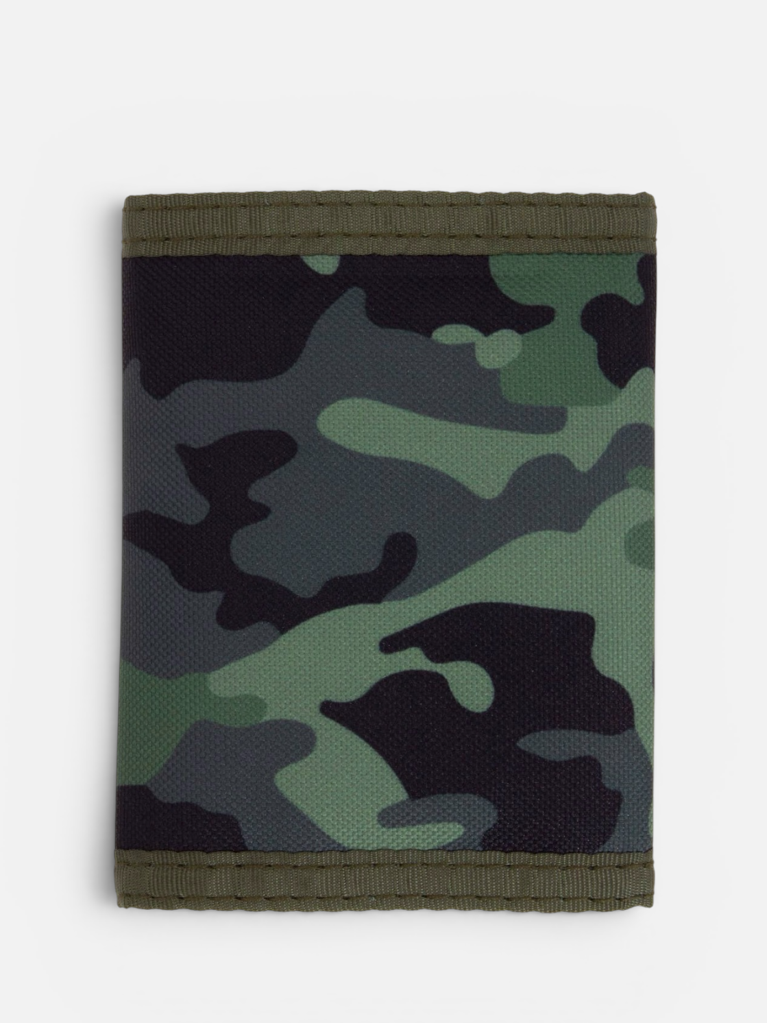 Stephen Joseph CAMO Wallet