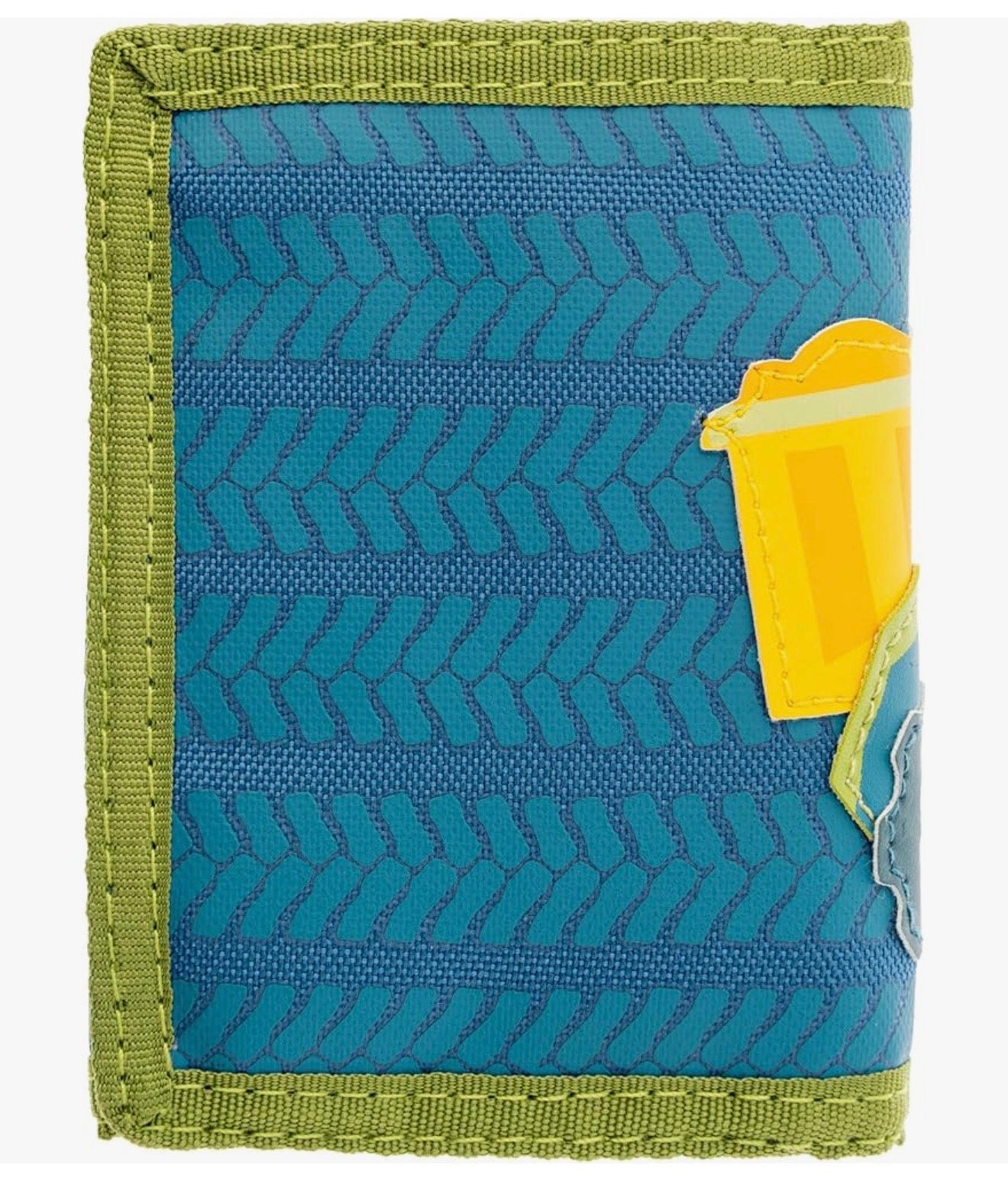 Stephen Joseph DUMP TRUCK Wallet