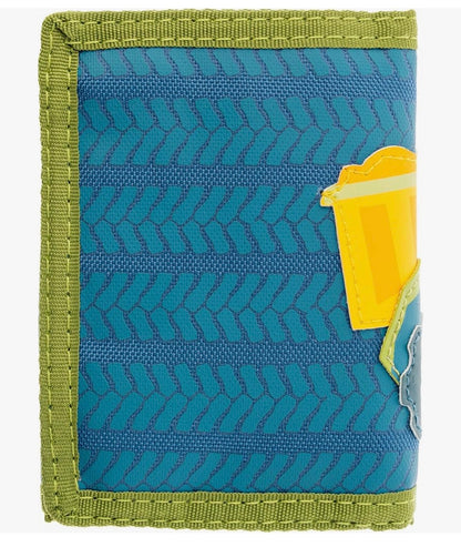 Stephen Joseph DUMP TRUCK Wallet