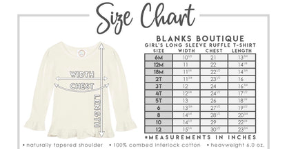 Girl ELEPHANT Appliqué Embroidered Top