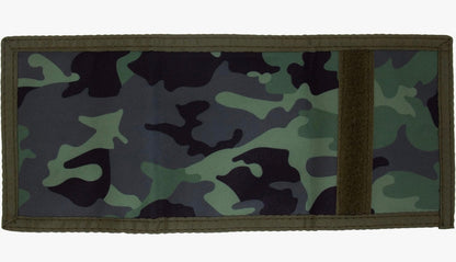 Stephen Joseph CAMO Wallet