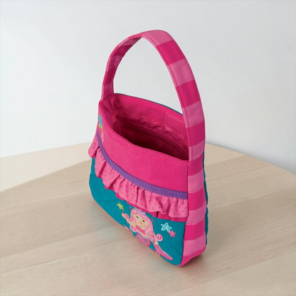 Stephen Joseph MERMAID Purse