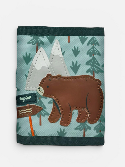 Stephen Joseph OUTDOOR Wallet