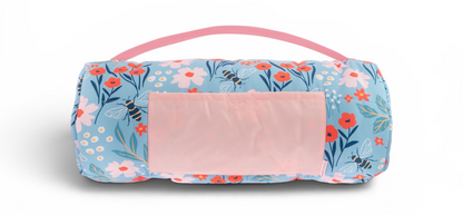 Stephen Joseph BEE Nap Mat