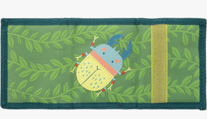 Stephen Joseph BUG Wallet