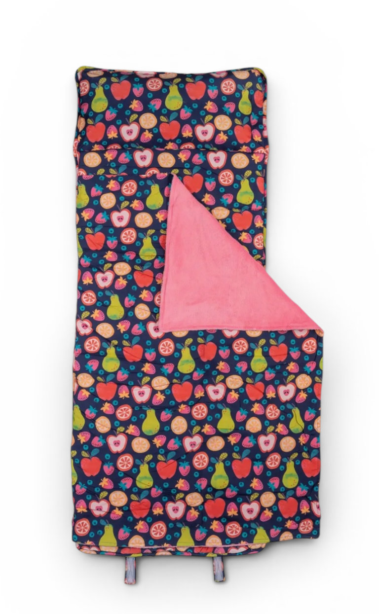 Stephen Joseph FRUIT Nap Mat