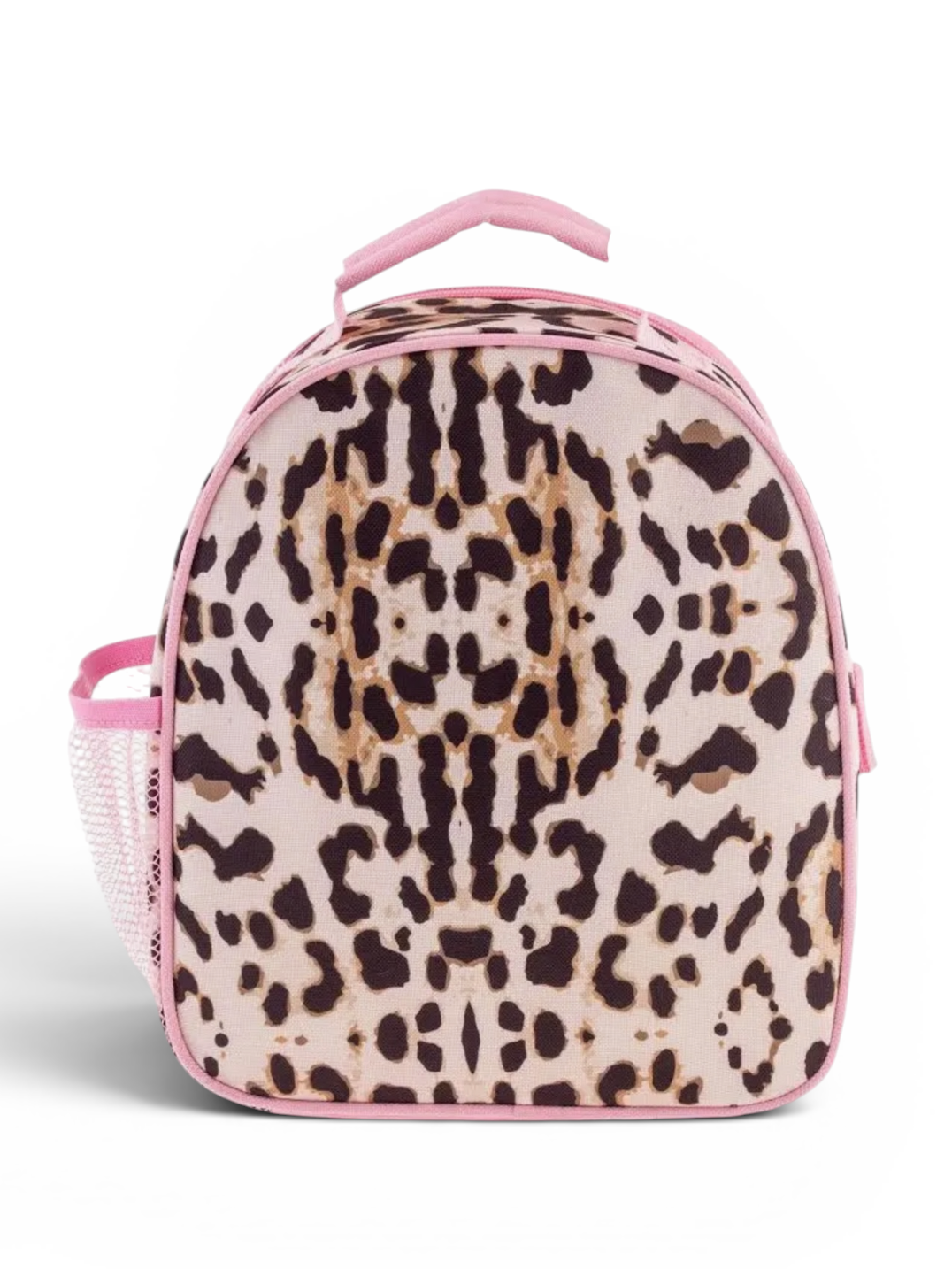 Stephen Joseph PINK LEOPARD Lunchbox