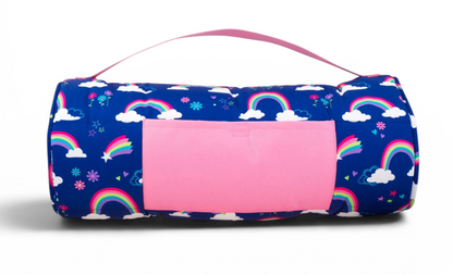 Stephen Joseph RAINBOW Nap Mat