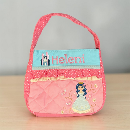 Stephen Joseph PRINCESS Purse
