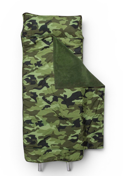 Stephen Joseph CAMO Nap Mat